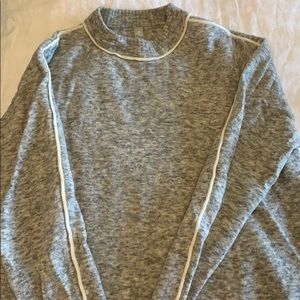 Athleta sweater